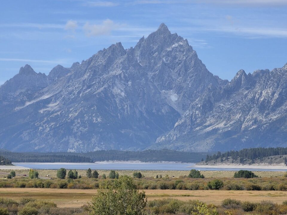 Grand Teton National Park, WY – Wyoming, United States – photo 9
