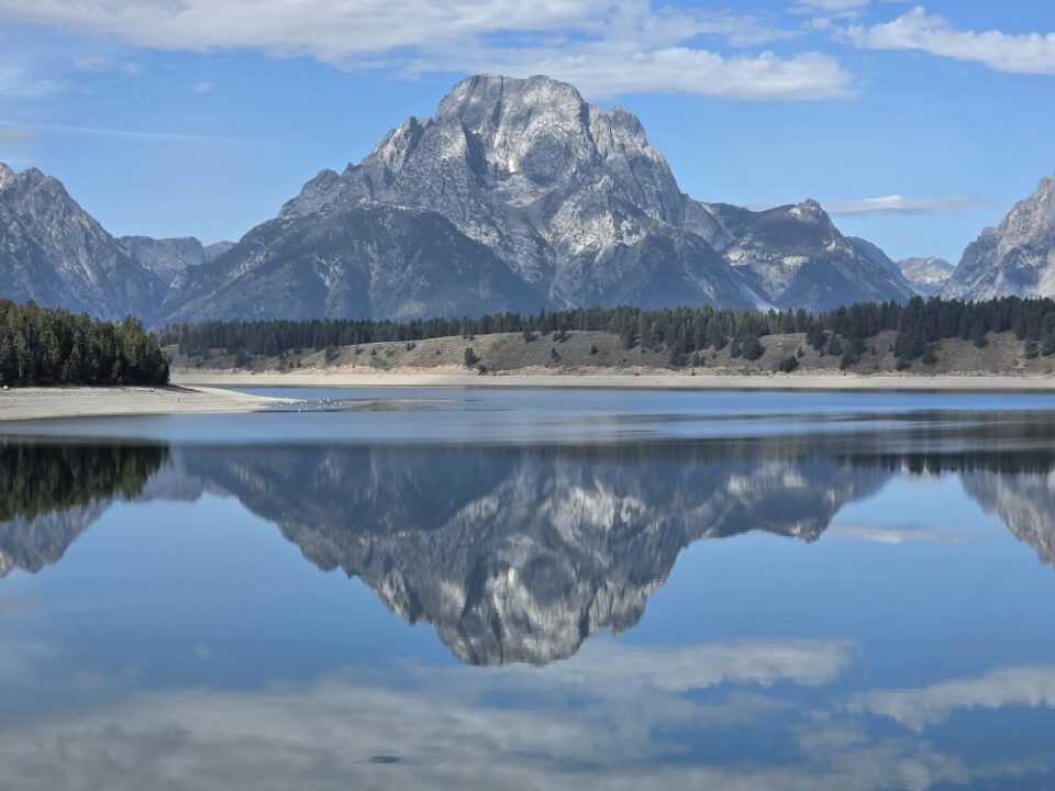 Grand Teton National Park, WY – Wyoming, United States – photo 10