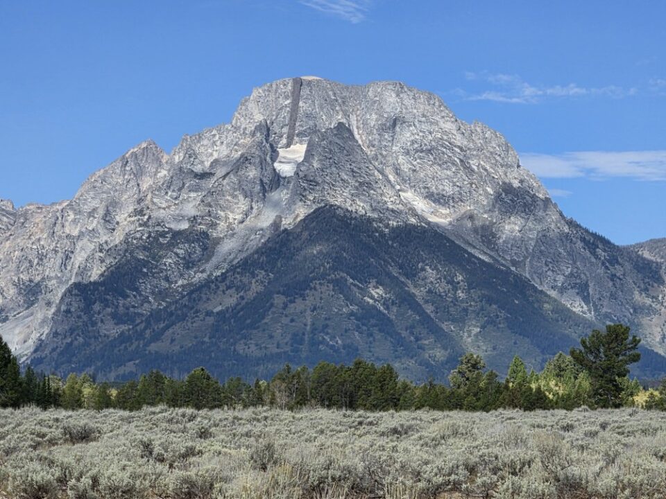Grand Teton National Park, WY – Wyoming, United States – photo 12