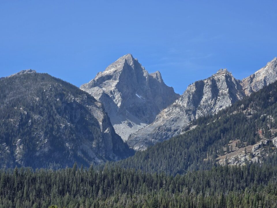 Grand Teton National Park, WY – Wyoming, United States – photo 6