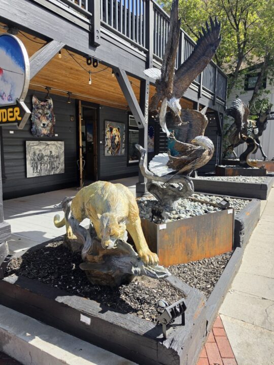Park City, Utah – United States – photo 9