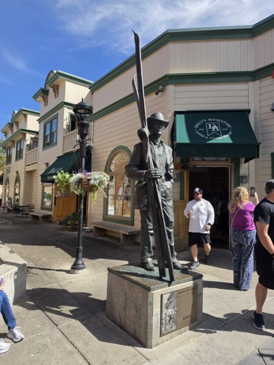 Park City, Utah – United States – photo 5