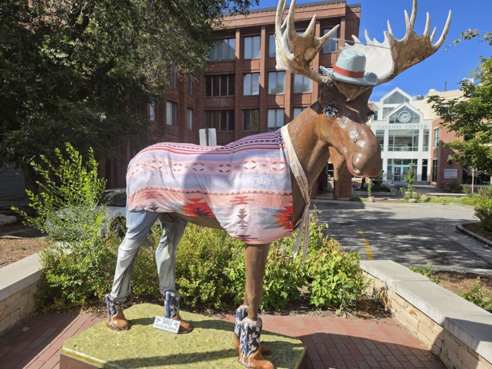Park City, Utah