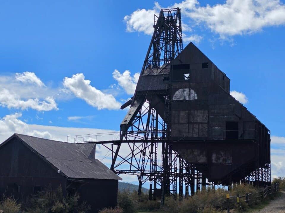 Goldfield, CO – Colorado, United States – photo 4