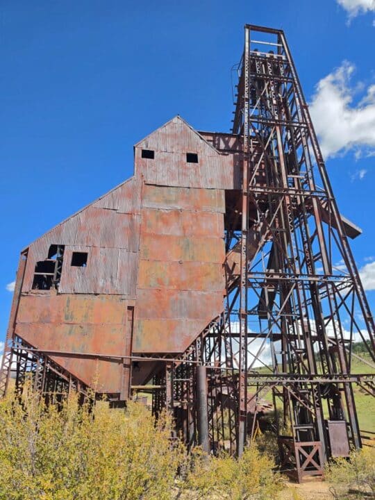 Goldfield, CO – Colorado, United States – photo 3