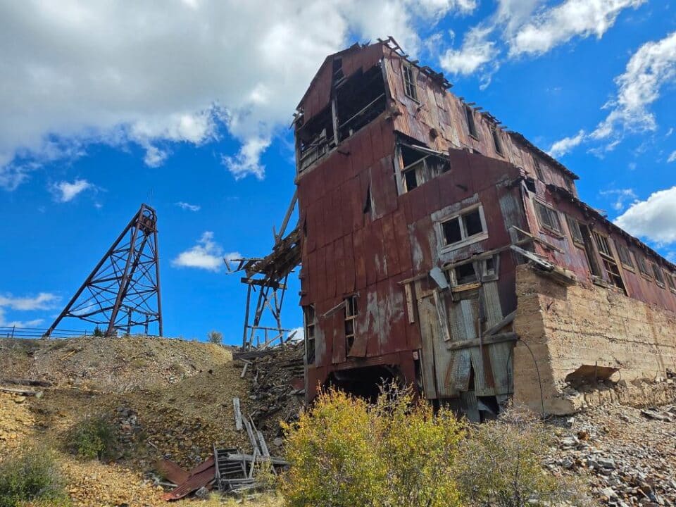 Goldfield, CO – Colorado, United States – photo 7