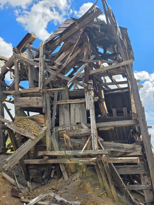 Goldfield, CO – Colorado, United States – photo 6