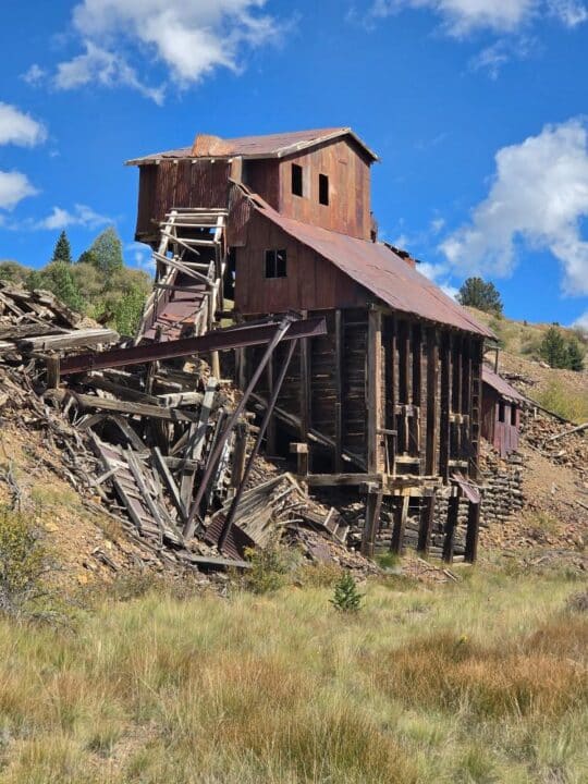 Goldfield, CO – Colorado, United States – photo 5