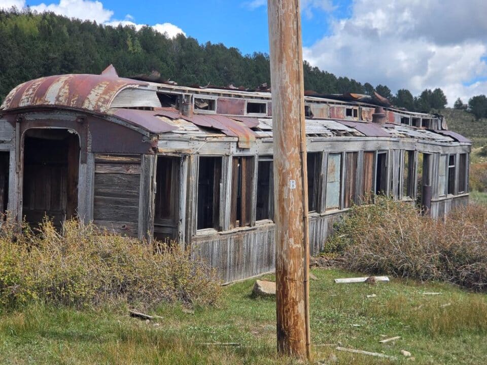 Goldfield, CO – Colorado, United States – photo 8