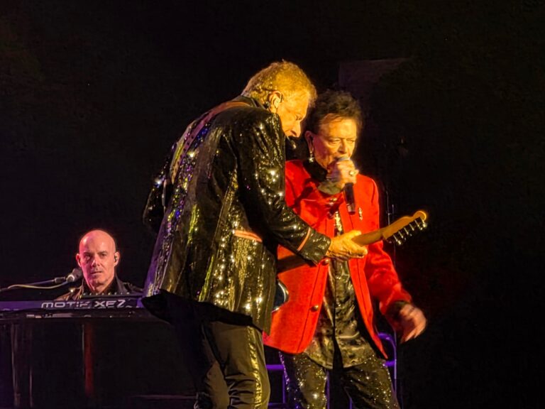Air Supply @ Talking Stick Resort, Phoenix, AZ – Arizona, United States – photo 6
