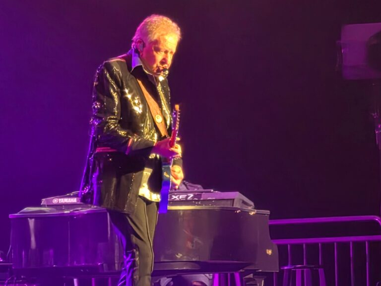 Air Supply @ Talking Stick Resort, Phoenix, AZ – Arizona, United States – photo 5