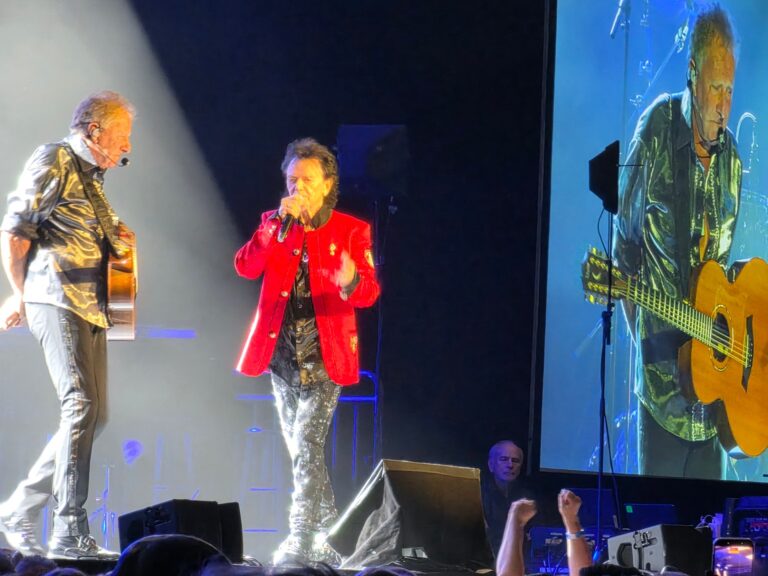 Air Supply @ Talking Stick Resort, Phoenix, AZ – Arizona, United States – photo 2